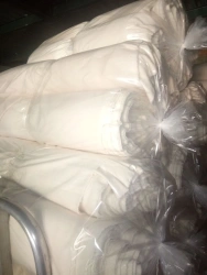 Raw Cotton Fabric Baika 1142 - 90cm Width