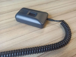 Non-contact Ethanol Vapor Analyzer for Exhaled Air ALKOZAMOK-M SАЦН.413311.008-01