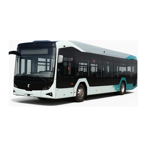 اتوبوس برقی