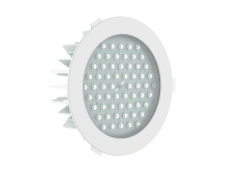 LED Lighting Fixtures DVO Series, Modification DVO R