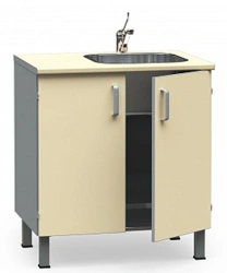 Medical Cabinet BT-TM/1 "BT-Furniture