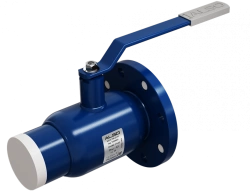 Full-Welded Steel Ball Valve ALSO Series RS DN200 PN16 09G2S