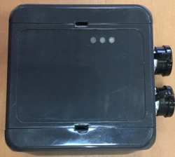 Vehicle Cabin Detection Unit PROD VID 100