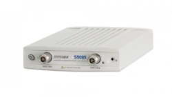 Vector Network Analyzer S5085 for High-Frequency Testing