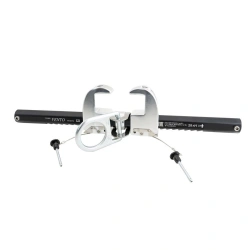 Temporary Portable Anchor Device for Horizontal Beams - TAVR FIX