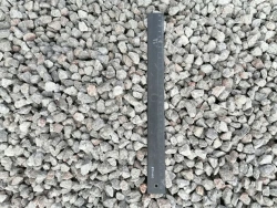 Crushed Stone Aggregate of 11.2 to 16 mm for Construction