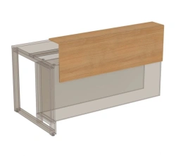 Gloss Series ALSAV Extension Set - Durable and Versatile