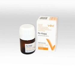 Gingival Retraction Cord No. 2 for Gum Retractor