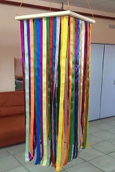 Dry Rain - Educational Toy for Child Development