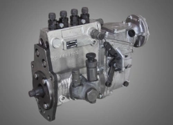 High-Pressure Fuel Pump for Diesel Engines 4УТНИ-Т-1111007-400.1