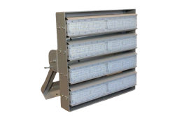 Multifunctional LED Light SP-Sputnik.Prom.L.4.MIT