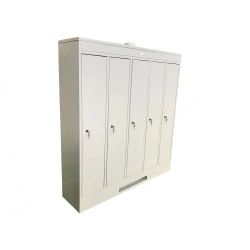 Drying Cabinet for Clothing and Footwear