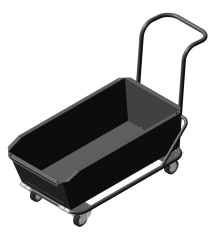 Waste Collection Container Series 1339