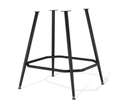 Semi-bar Chair Frame Sheffilton SHT-S131-1