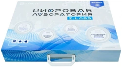 Digital Physics Laboratory for Students Z.Labs