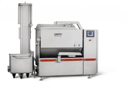 FML Series Meat Mixers for Homogenous Blending