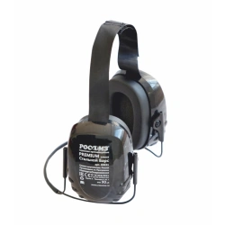 Steel BARS™ Noise-Canceling Headphones COMZ-63, Article 60631