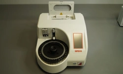 Automatic Glucose and Lactate Analyzer SUPER GL with Accessories