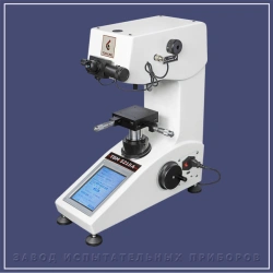Microhardness Tester TBM 5215A Tochline
