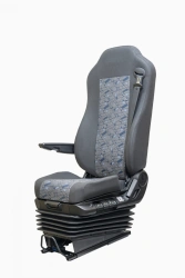 Driver Seat with Pneumatic Suspension for KAMAZ S7022-6800122-31