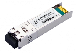 Optical Transceiver FT-SFP+-WDM-ER-60-B-D for 10Gbps Data Transfer