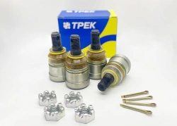 High-Quality Steering Joint Kit for Sobol/Gazelle Champion Series OEM 2217-3414029
