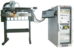 Automated X-Ray Fluorescence Analyzer for Slurries, AR-35