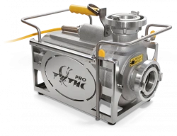 Submersible Electric Pump for Drainage VПЭН-20