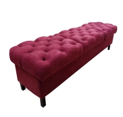 Upholstered Bench