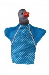 Goose Hand Puppet - Perfect for Storytelling