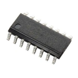 Standard Logic An74AC5555 - Versatile Logic Circuit