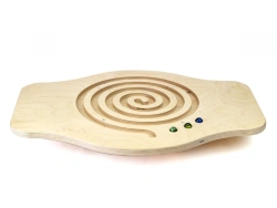 Hand Balance Trainer Snail - Motor Skills Development