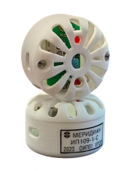 Temperature Alarm Detector IPTM-JD