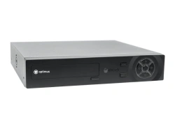 Digital Hybrid Video Recorder with SATA Interface Optimus AHDR-3016E_RB