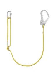 Single Adjustable Rope Sling "K14p Fireproof" VNT K14p
