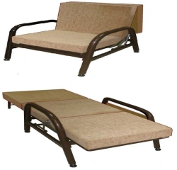 Folding Sofa Bed Project SI56.15.16.00