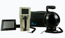 Universal Portable Radiometer-Spectrometer MKS-A