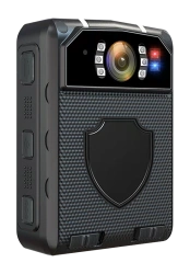 Personal Wearable Video Recorder for Event Capture - Vizor-4