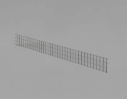 Anti-Digging Grid 500mm Height, Reinforcement d=16mm, Cell 150x150