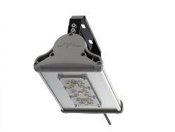 LED Street Light DSO 21.2M (25-40W) - Sh 154x64-MP