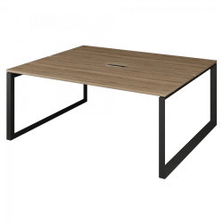 Double Workbench for 2 Workstations NTMP.O.B2-180