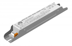 LED Power Supply IPS35-350T IP20 for Indoor Lighting
