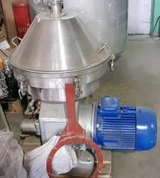 Cheese Production Line - Complete System for Manufacturing