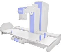 Diagnostic X-ray Complex "Diakom" Model 3 TU 9442-001-86112671-2009