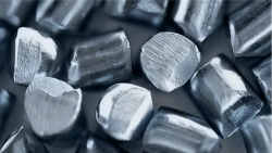 High-Carbon Steel Wire Shot for Abrasive Blasting