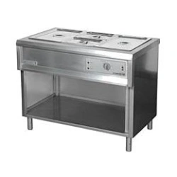 Electric Food Warmer for Main Dishes MЭС-2С-80