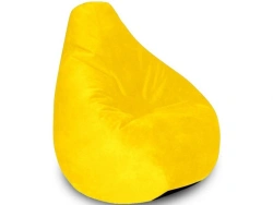 Soft Bean Bag Chair Bruno
