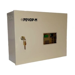 Automatic Message Block RECHOR-M BAS-150, BAS-150/4