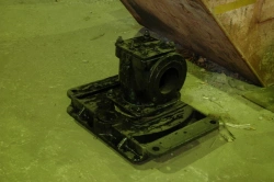 Industrial Burners for Natural and Mixed Gases in Heat Systems