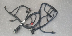 Wiring Harness for Automotive Tractor Electrical Equipment 651.3724012-01